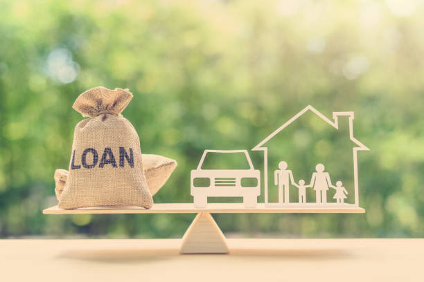 Best Home Equity Loans  in Rio Vista, TX